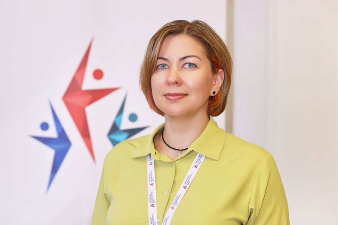 Студентка Инобра победила во всероссийском конкурсе проектных руководителей